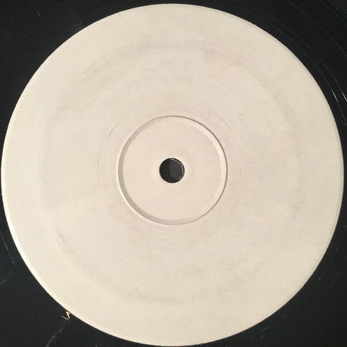 Agent Sumo :  Ain't Got Time (To Stop)  (12", W/Lbl, Sti)