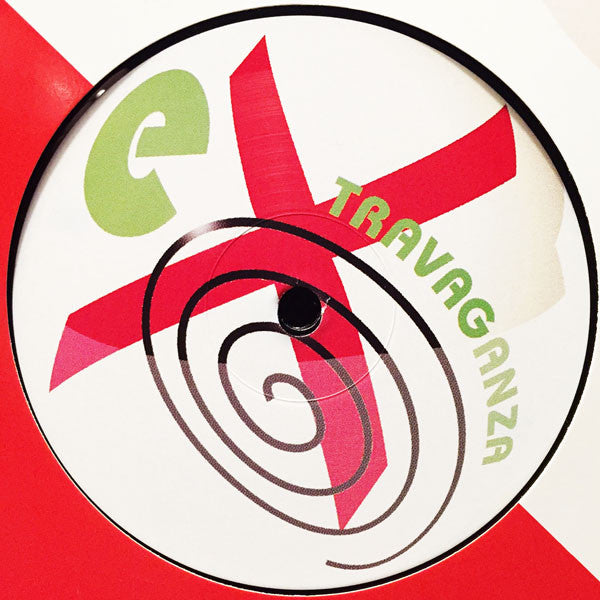 Insight Project : I'm Alright (12")