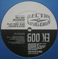 Flatfoot Sam / Jon Doe : Envious Eyes / Transend (12")