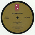 Dexter Wansel : Life On Mars (12", Ltd, RE, RM, 180)