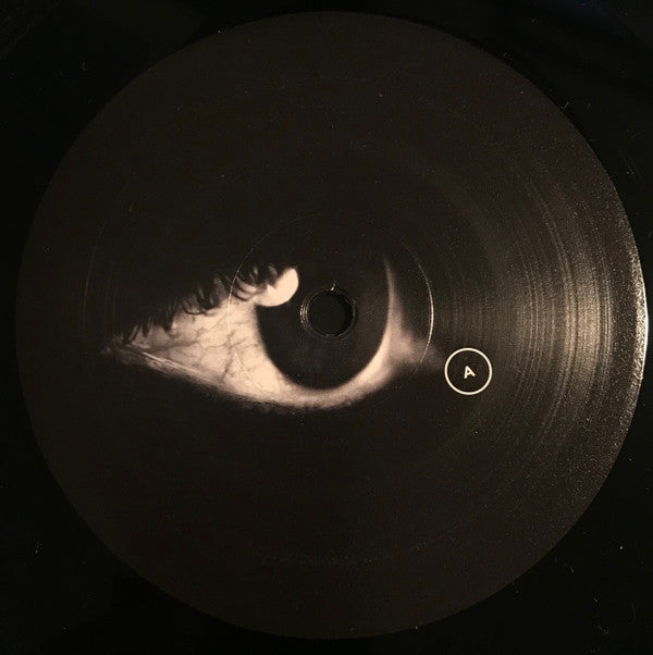 Coldcut X On-U Sound Feat. Hamsika Iyer : Kajra (10")