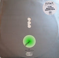 AWeX : Back On Plastic (The Rozzo Remixes) (10")