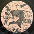 Rhythim Is Rhythim : Nude Photo (12")