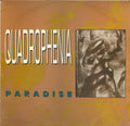 Quadrophenia : Paradise (12", Single)