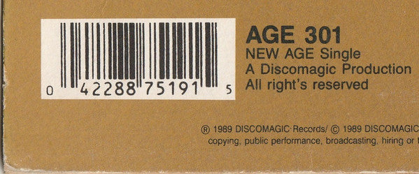Quadrophenia : Paradise (12", Single)