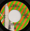 Herb Alpert / Herb Alpert & The Tijuana Brass : This Guy's In Love With You / Cabaret (7", Single)