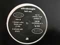 Ultra Boogie : Tell Me (12", Promo)