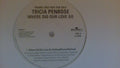 Tricia Penrose : Where Did Our Love Go (12", Promo)