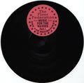 The Floor Federation* : Music For The Masses Part 1 (12", Ltd, Sti)