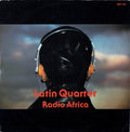 Latin Quarter : Radio Africa (12", PRS)