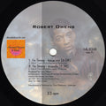 Robert Owens / Mr. Fingers : I'm Strong (12", RE)