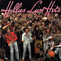 The Hollies : Hollies. Live Hits. (LP, Album)