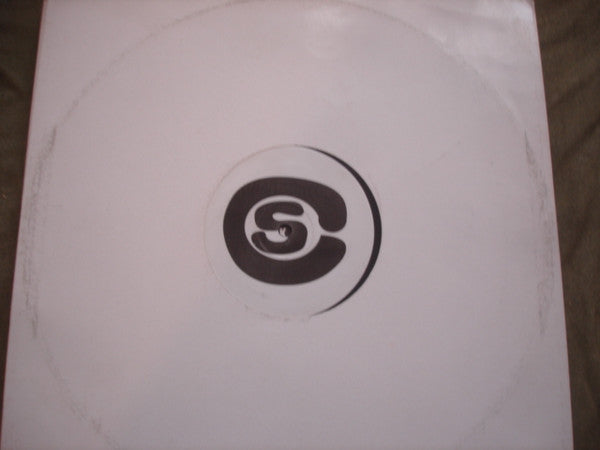Self Esteem (2) : Give A Little (12", TP)
