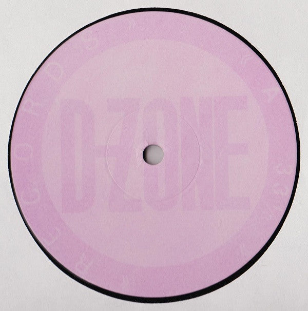 Tekno 2 : Psycho (12")