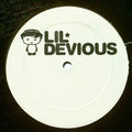 Lil' Devious : Come Home (12", S/Sided, Promo)