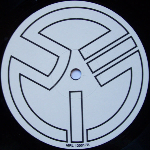 Anticappella Featuring MC Fixx It : Move Your Body (12", Promo)