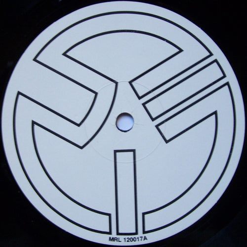 Anticappella Featuring MC Fixx It : Move Your Body (12", Promo)