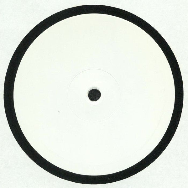 Move D / Jordan GCZ : Urgence  (12", Ltd)