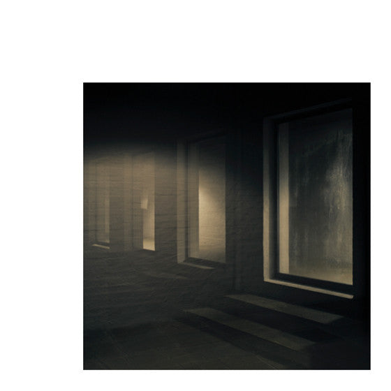 Marcel Dettmann : Rauch (LP)