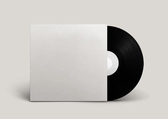 Marcel Dettmann : Rauch (LP)
