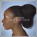 Terri Walker : Guess You Didn't Love Me (12")