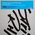 Lenny Fontana Feat. Darryl D'Bonneau : Pow Pow Pow (12")