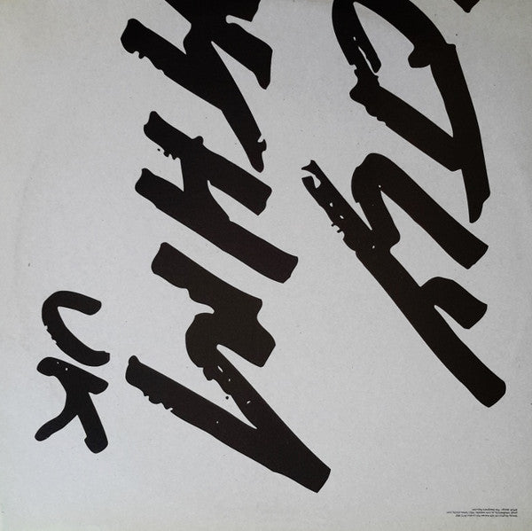 Lenny Fontana Feat. Darryl D'Bonneau : Pow Pow Pow (12")