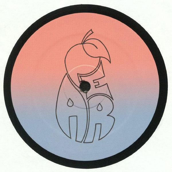 Various : Pal Vol. 1 (12", MiniAlbum, EP, Comp)