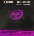 A Project : The Fantasy (12", 1/2)