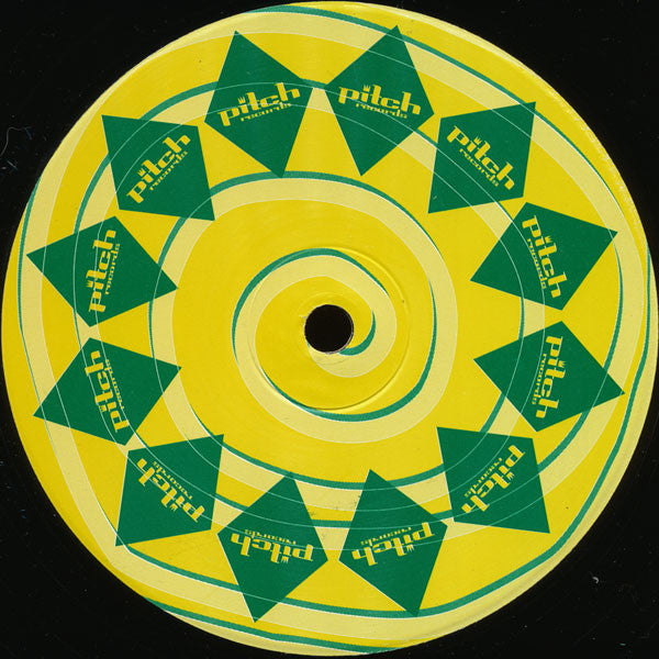 Largosa : Feel It (12")