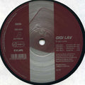 Gigi Lav : To Get Lucky (12")