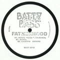Fatherhood : Mural  (12", W/Lbl)