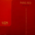 Paris Red : Git Wit Me (2x12")