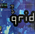 The Grid : Crystal Clear (12", Single)