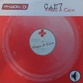 Can 7 : Found A Cure (12")