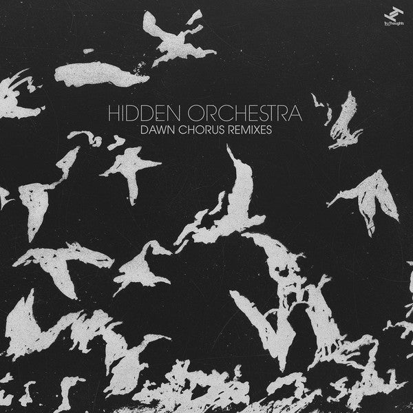 Hidden Orchestra : Dawn Chorus Remixes  (2xLP, Comp)