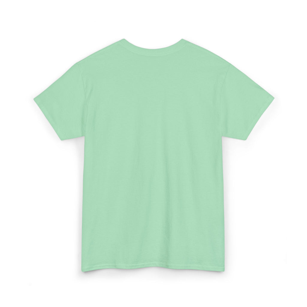 House of Vinyl London - Classic Unisex Heavy Cotton Tee