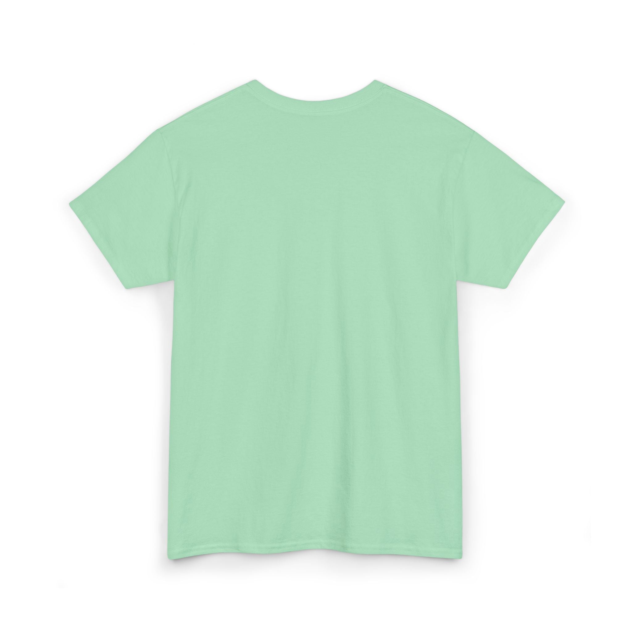 House of Vinyl London - Classic Unisex Heavy Cotton Tee