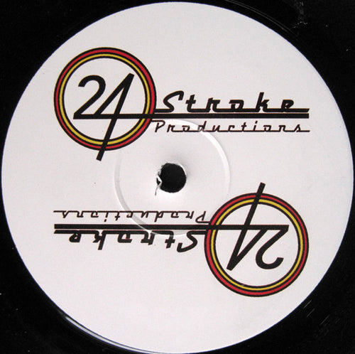 Angel (71) : Deep Venus (12")