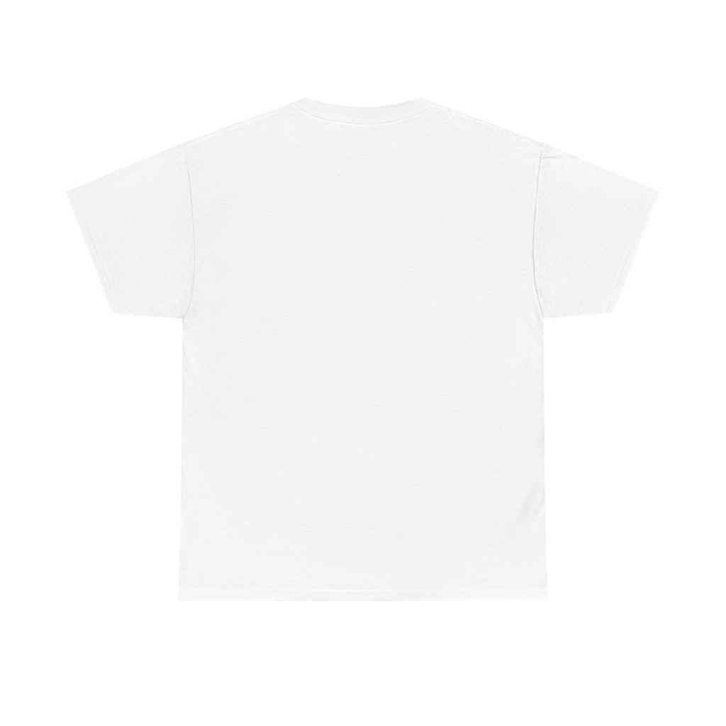 House of Vinyl London - Classic Unisex Heavy Cotton Tee