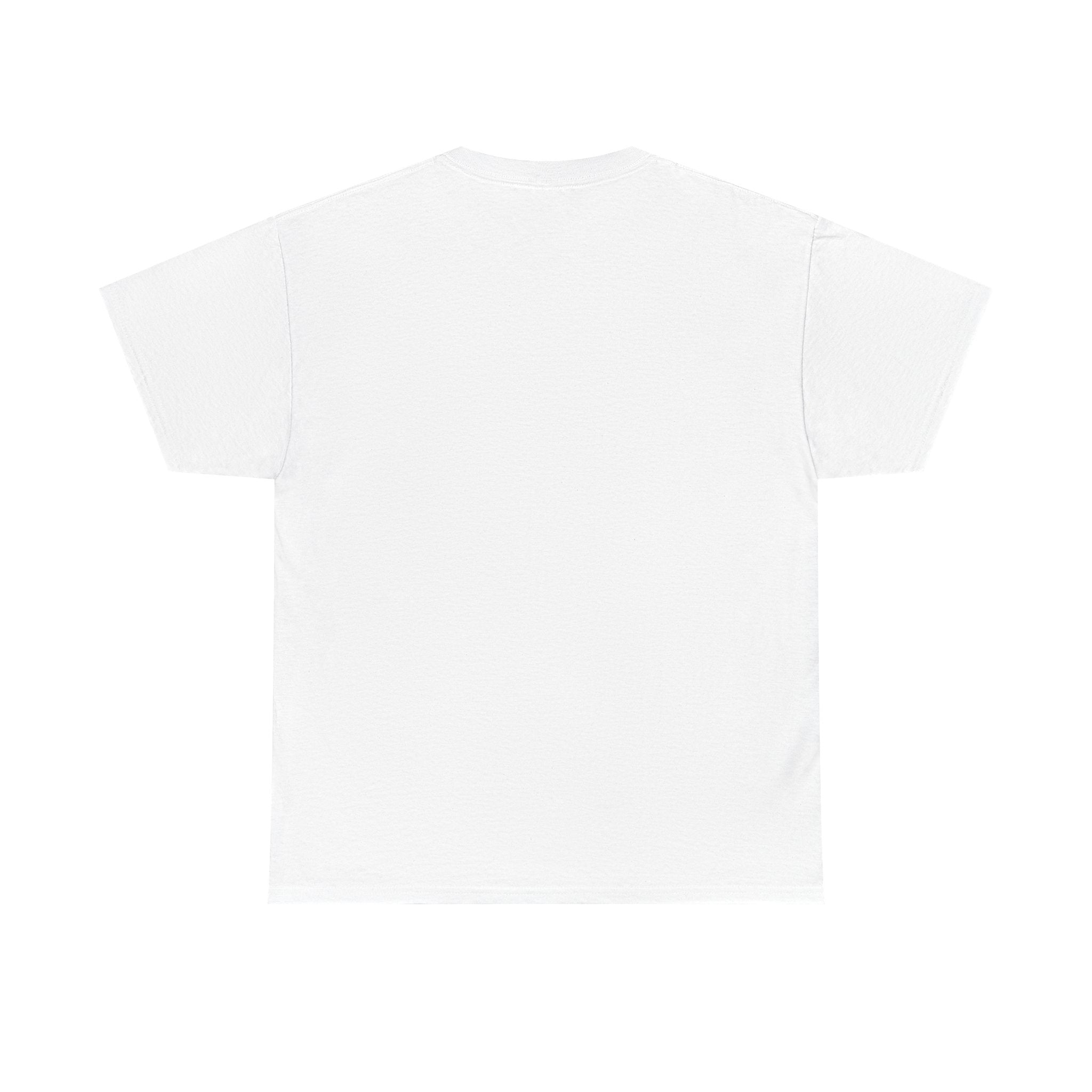 House of Vinyl London - Classic Unisex Heavy Cotton Tee