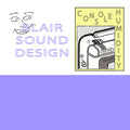 Blair Sound Design : Console Humidity (12", EP)