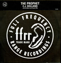 C.J. Bolland* : The Prophet (12", Promo)