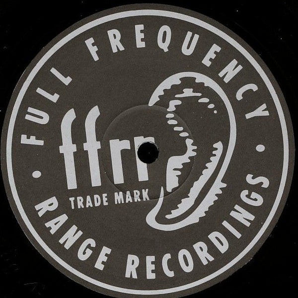 C.J. Bolland* : The Prophet (12", Promo)