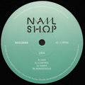 2XM (2) : 2AM Rendezvous  (12")
