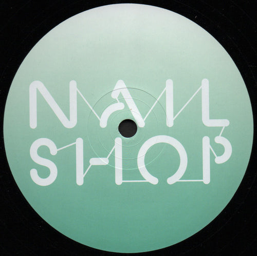 2XM (2) : 2AM Rendezvous  (12")