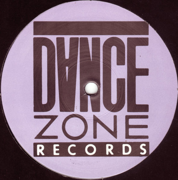 Greed : Gonna Let You Go (12")