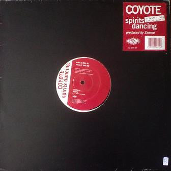 Coyote : Spirits Dancing (12")