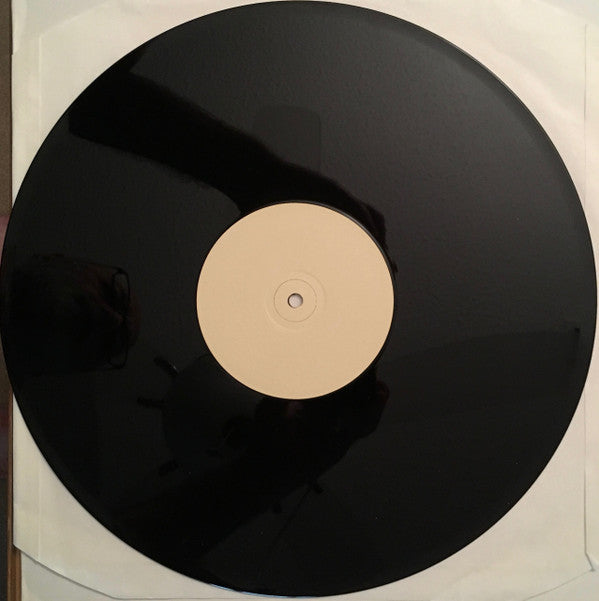 Drumfish : Papa '90 / Spirit (12", S/Sided, MP, W/Lbl, Sta)