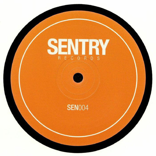 Caspa (3) : Gutter Riddim (12")